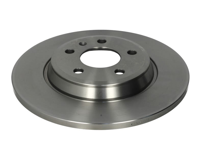 Tarcza hamulcowa ABE C4A025ABE