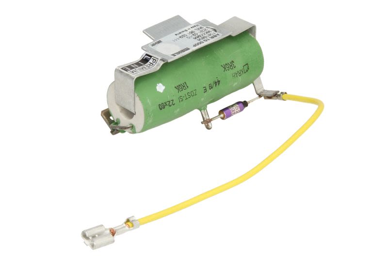 Opornik wentylatora MAHLE ABR 10 000P