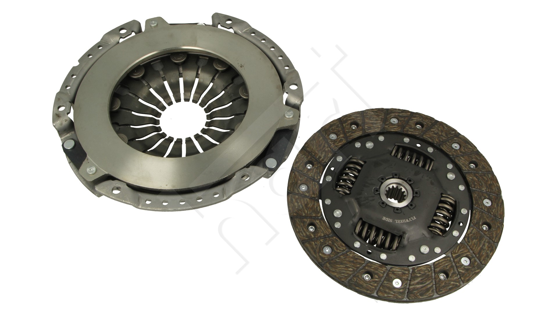 Zestaw sprzęgła HART 347 084