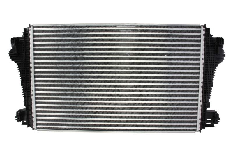 Chłodnica powietrza intercooler MAHLE CI 27 000P