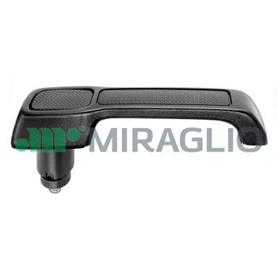 Klamka drzwi MIRAGLIO 80/277