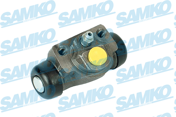 Cylinderek SAMKO C99956