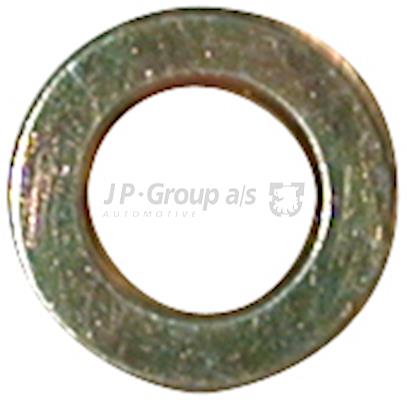 Pierścień oporowy mocowania amortyzatora JP GROUP 1152300100