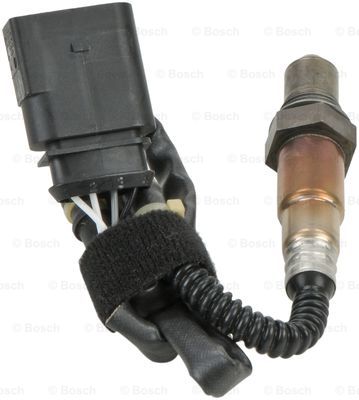 Sonda lambda BOSCH 0 258 006 586
