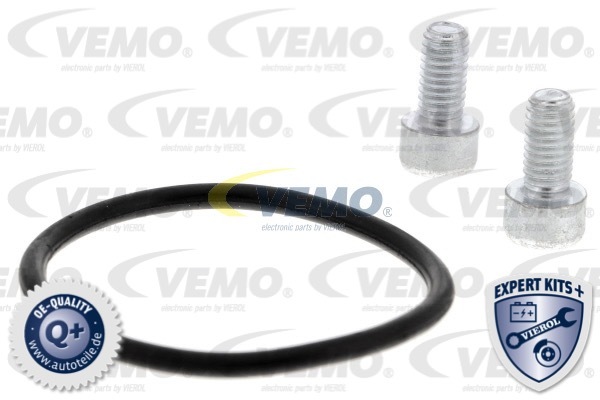 Silnik elektryczny zacisku hamulca postojowego VEMO V20-77-0305
