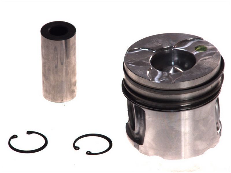 Tłok MAHLE ORIGINAL 151 10 00