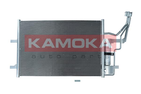 Skraplacz, klimatyzacja KAMOKA 7800132