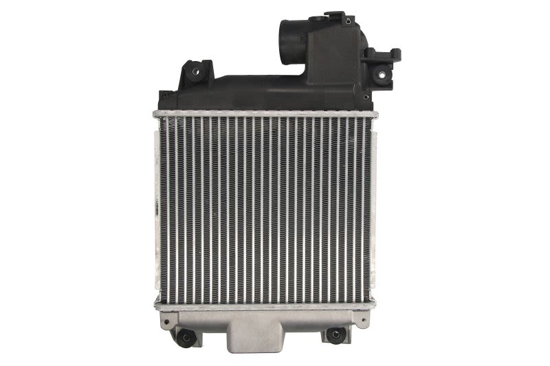 Chłodnica powietrza intercooler THERMOTEC DA2004TT
