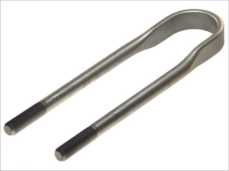 Spinacz resoru DT SPARE PARTS 6.11105
