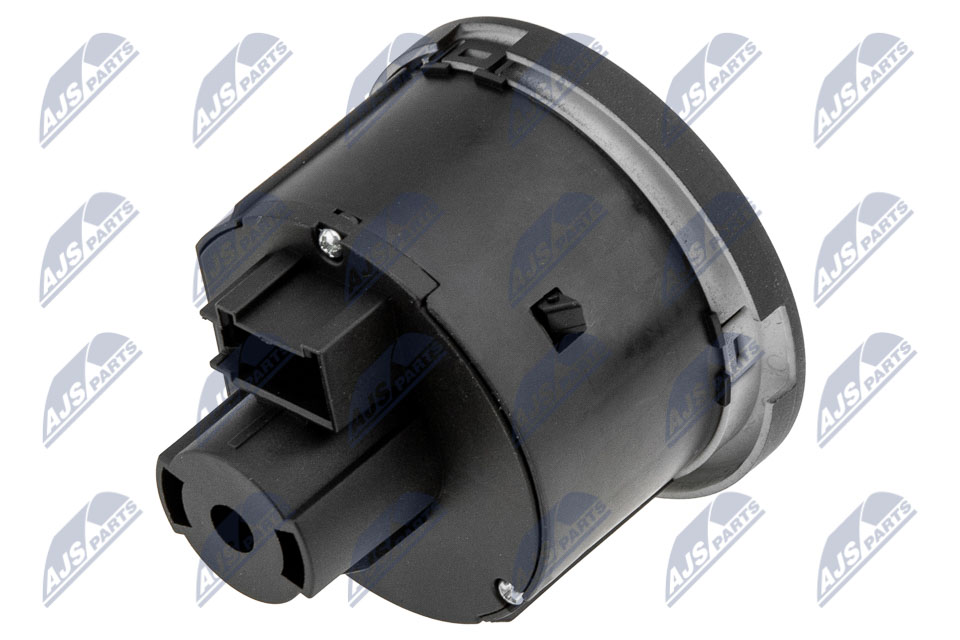 Włącznik świateł głównych NTY EWS-VW-079