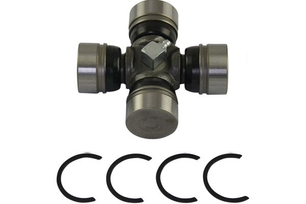 Łącznik wału napędowego KAVO PARTS DUJ-9012