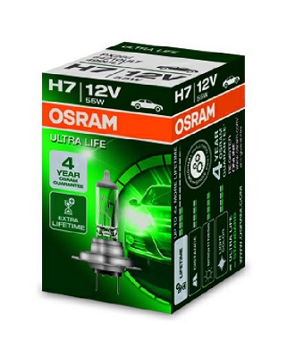 Żarówka OSRAM 64210ULT