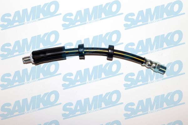 Przewód hamulcowy elastyczny SAMKO 6T46586