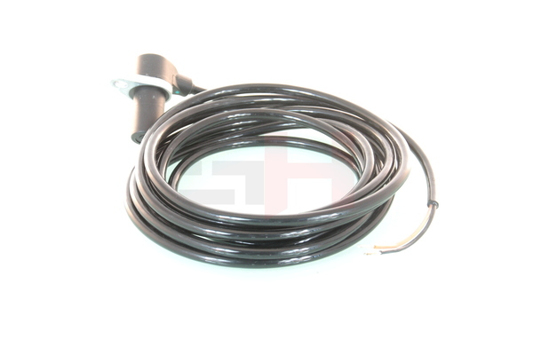 Czujnik prędkości obrotowej koła GH GH-713323