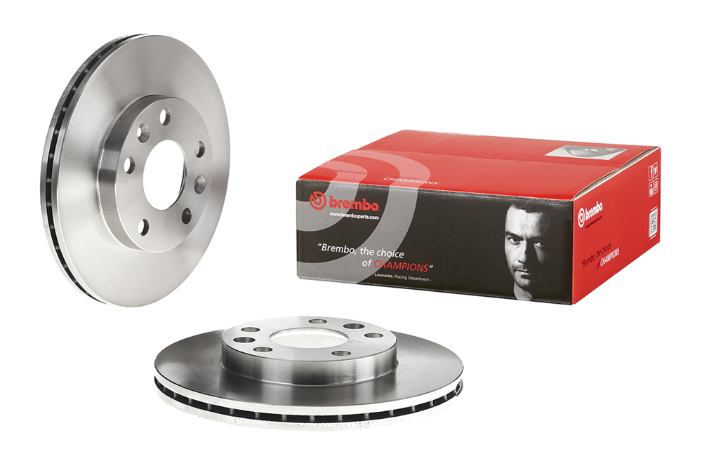 Tarcza hamulcowa BREMBO 09.B463.10