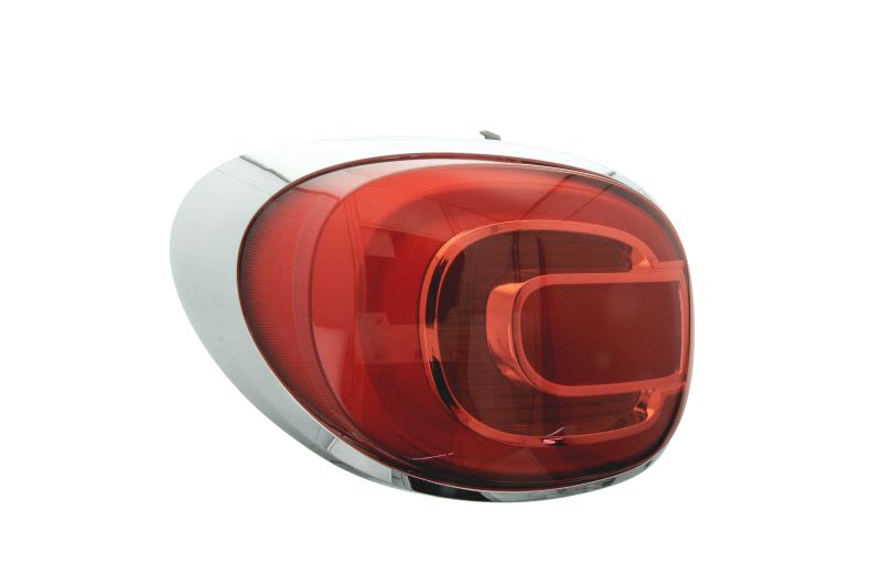 Lampa tylna zespolona MAGNETI MARELLI 715104153000