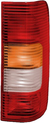 Lampa tylna zespolona HELLA 9EL 270 197-011