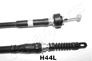Linka hamulca ręcznego JAPANPARTS BC-H44L