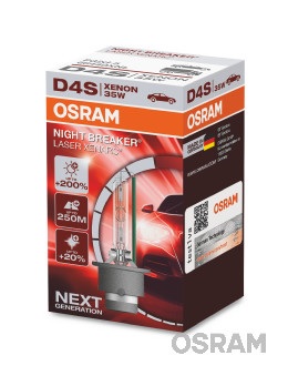 Żarówka OSRAM 66440XNL