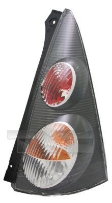 Lampa tylna zespolona TYC 11-11779-01-2