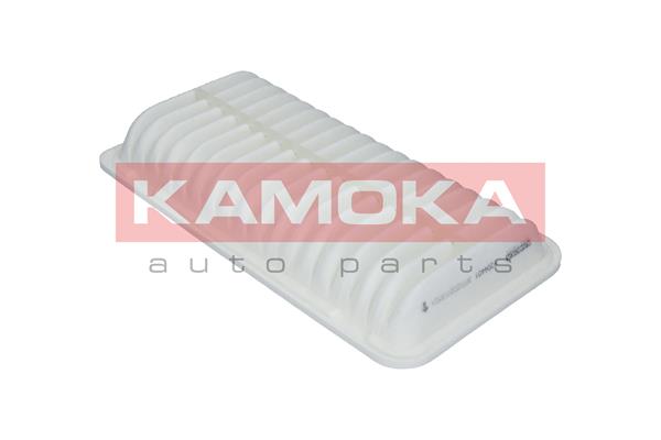 Filtr powietrza KAMOKA F204401