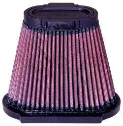 Filtr powietrza K&N FILTERS YA-6601