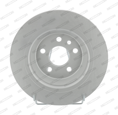 Tarcza hamulcowa FERODO DDF1616C