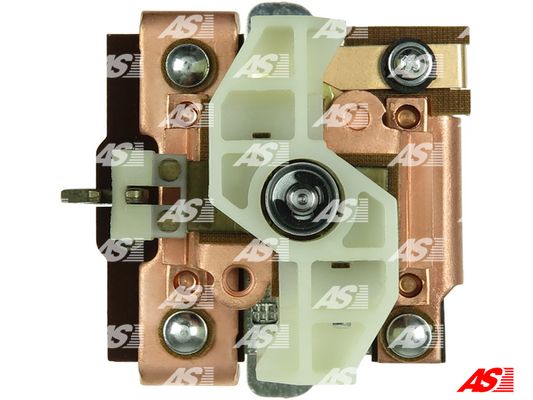 Elektromagnes rozrusznika AS-PL SS0002P