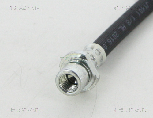 Przewód hamulcowy elastyczny TRISCAN 8150 13210
