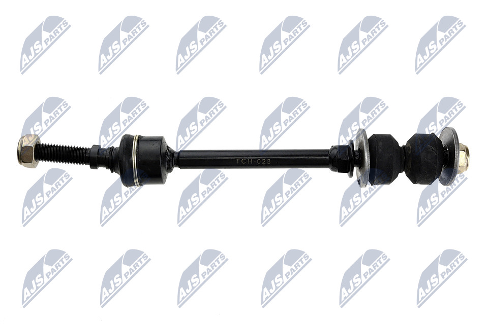 Zamek pokrywy tylnej NTY EZC-HY-593