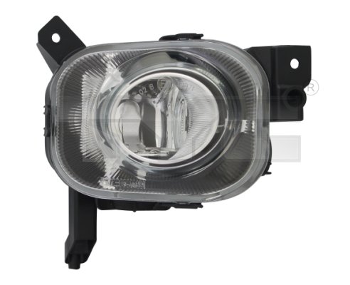 Lampa przeciwmgielna przednia TYC 19-0984-05-2