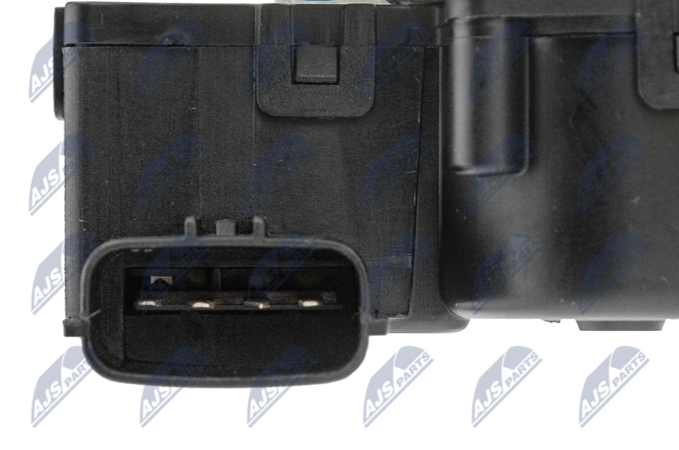 Zamek pokrywy tylnej NTY EZC-HY-585