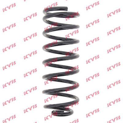 Sprężyna zawieszenia KYB RC5476