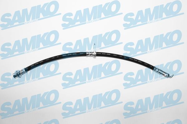 Przewód hamulcowy elastyczny SAMKO 6T49039