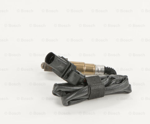Sonda lambda BOSCH 0 258 007 215