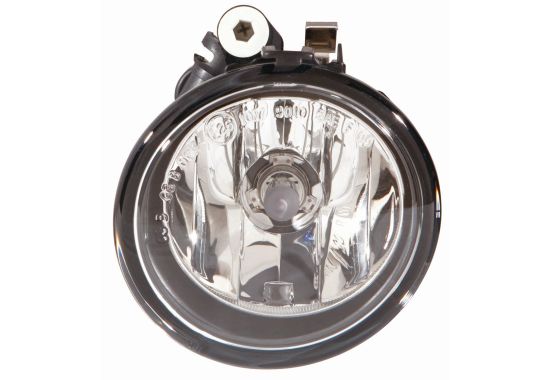 Lampa przeciwmgielna przednia ABAKUS 444-2033L-UQ