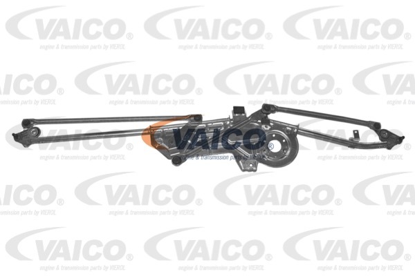 Mechanizm wycieraczek VAICO V10-1662