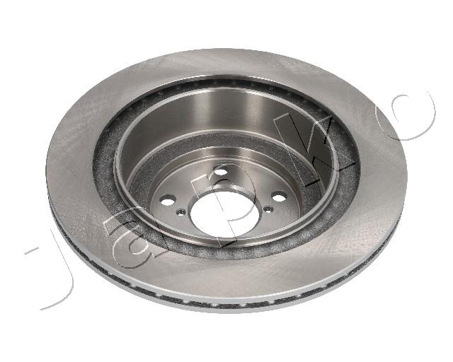 Tarcza hamulcowa JAPKO 61705C