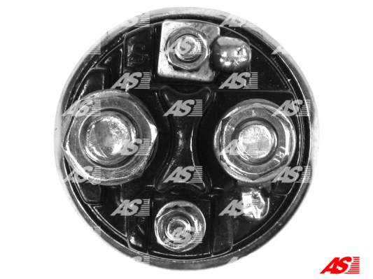Elektromagnes rozrusznika AS-PL SS1008
