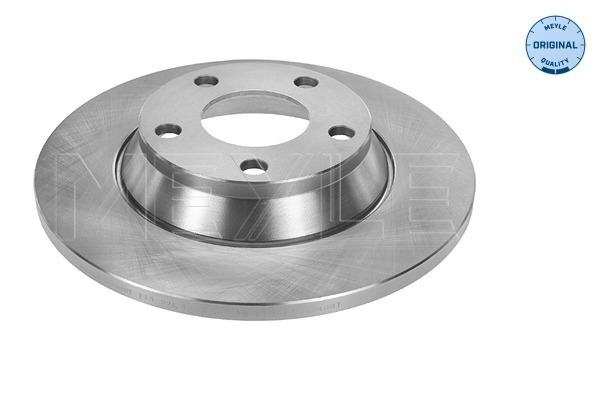 Tarcza hamulcowa MEYLE 115 521 1028