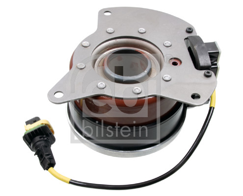 Wysprzęglik centralny, sprzęgło FEBI BILSTEIN 180132