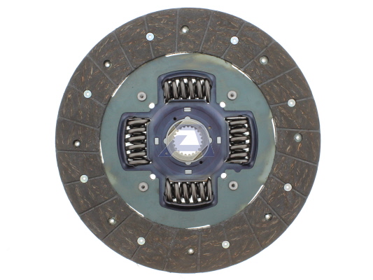 Tarcza sprzęgła AISIN DY-014