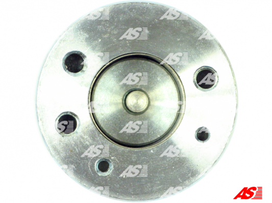 Elektromagnes rozrusznika AS-PL SS2026