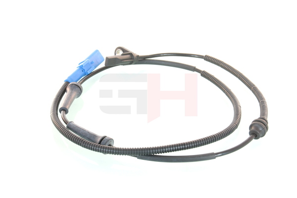 Czujnik prędkości obrotowej koła GH GH-701904