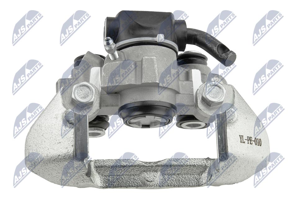 Zacisk hamulca NTY HZT-PE-010
