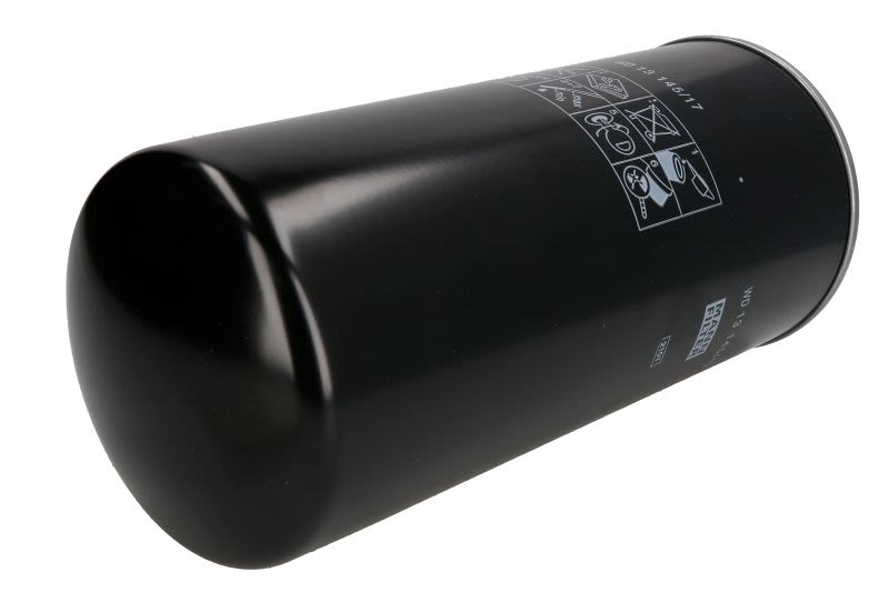 Filtr oleju MANN-FILTER WD 13 145/17