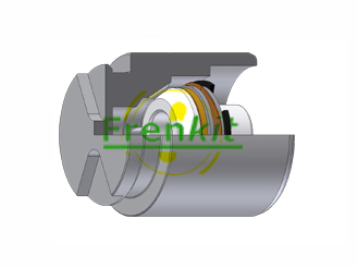 Tłoczek zacisku hamulcowego FRENKIT K304001