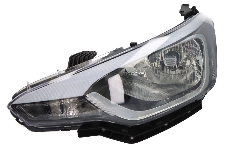Reflektor ABAKUS 221-1180L-LEMN2