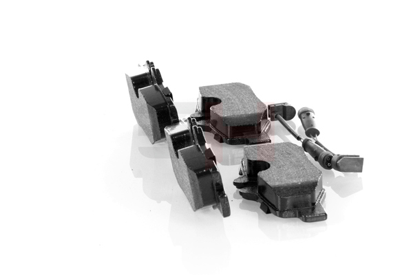 Klocki hamulcowe GH GH-413352