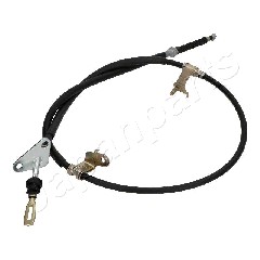 Linka hamulca ręcznego JAPANPARTS BC-302